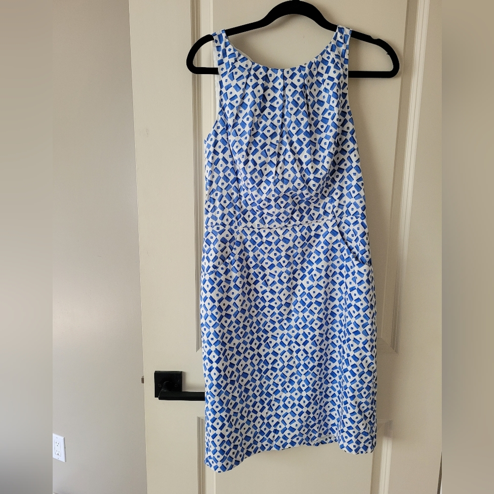 RALPH LAUREN DRESS